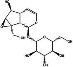 Apexbio Technology LLC Catalpol 2415-24-9 20mg