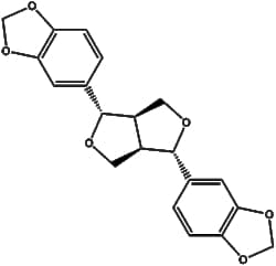 Apexbio Technology LLC Sesamin 607-80-7 20mg, Quantity: Pack of 1