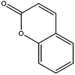 Apexbio Technology LLC&nbsp;Coumarin 91-64-5 50mg