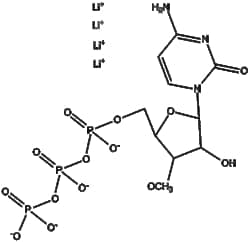 Apexbio Technology LLC&nbsp;3'-O-Methyl-CTP 50ul (100 mM)