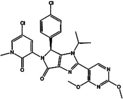 Apexbio Technology LLC HDM201 1448867-41-1 5mg, Quantity: Pack of 1