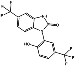 Apexbio Technology LLC NS 1619 153587-01-0 10mg