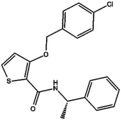 Apexbio Technology LLC AS 1949490 1203680-76-5 50mg, Quantity: Pack of