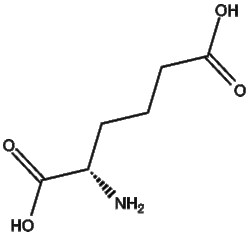 Apexbio Technology LLC L-α-Aminoadipic Acid 1118-90-7 5g, Quantity: Pack