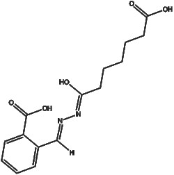 Apexbio Technology LLC&nbsp;IDE 1 1160927-48-9 25mg