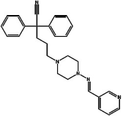 Apexbio Technology LLC&nbsp;SC 26196 218136-59-5 10mg