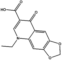Apexbio Technology LLC&nbsp;Oxolinic acid 14698-29-4 1g