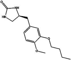 Apexbio Technology LLC&nbsp;Ro 20-1724 29925-17-5 50mg
