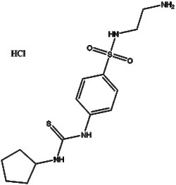Apexbio Technology LLC PKUMDL-LC-101-D04 2143896-83-5 5mg