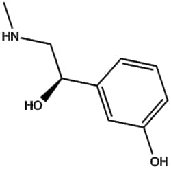 Apexbio Technology LLC&nbsp;L-Phenylephrine 59-42-7 10g