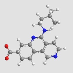 Apexbio Technology LLC CX-4945 sodium salt 1309357-15-0 5mg