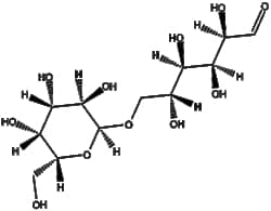 Apexbio Technology LLC Melibiose 585-99-9 100mg