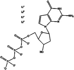 Apexbio Technology LLC&nbsp;7-Deaza-dGTP 10ul (5 mM)
