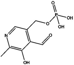 Apexbio Technology LLC&nbsp;Pyridoxal 5 phosphate 54-47-7 100mg