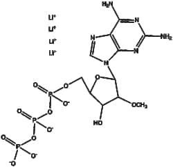 Apexbio Technology LLC&nbsp;2'-O-Methyl-2-Amino-ATP 10ul (100 mM)