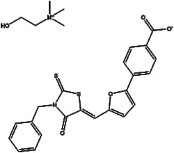Apexbio Technology LLC&nbsp;ADH-503 2055362-74-6 1mL(10 mM in DMSO)