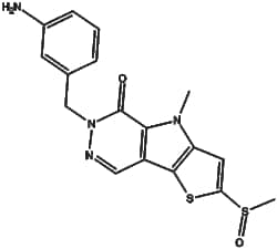 Apexbio Technology LLC&nbsp;ML-265 1221186-53-3 25mg