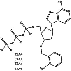 Apexbio Technology LLC&nbsp;3'-O-(2-nitrobenzyl)-2'-dATP 100ul (100 mM)