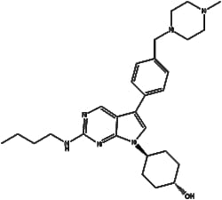 Apexbio Technology LLC UNC2025 1429881-91-3 5mg, Quantity: Pack of 1