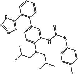Apexbio Technology LLC&nbsp;IDO-IN-2 1668565-74-9 5mg