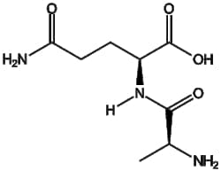Apexbio Technology LLC&nbsp;L-Alanyl-L-Glutamine 39537-23-0 100g