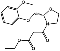 Apexbio Technology LLC&nbsp;Moguisteine 119637-67-1 250mg