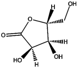 Apexbio Technology LLC&nbsp;Ribonic acid gamma lactone 5336-08-3 500mg