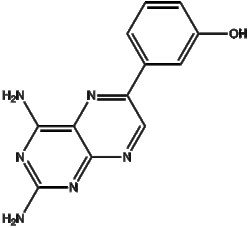 Apexbio Technology LLC&nbsp;TG100713 925705-73-3 10mg