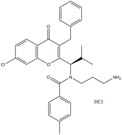 Apexbio Technology LLC&nbsp;SB743921 940929-33-9 10mg
