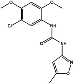 Apexbio Technology LLC&nbsp;PNU-120596 501925-31-1 200mg