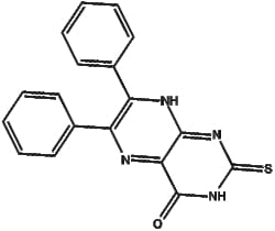 Apexbio Technology LLC SCR7 pyrazine 14892-97-8 10mg, Quantity: Pack of