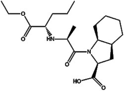 Apexbio Technology LLC&nbsp;Perindopril 82834-16-0 250mg