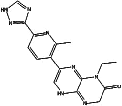 Apexbio Technology LLC CC-115 1228013-15-7 5mg, Quantity: Pack of 1