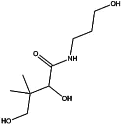 Apexbio Technology LLC&nbsp;DL-Panthenol 16485-10-2 1g