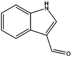 Apexbio Technology LLC&nbsp;Indole-3-carboxaldehyde 487-89-8 200mg