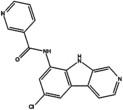 Apexbio Technology LLC&nbsp;PS-1145 431898-65-6 25mg