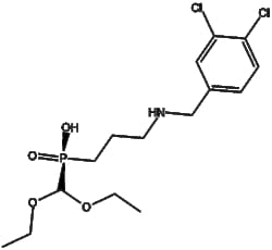Apexbio Technology LLC&nbsp;CGP 52432 139667-74-6 10mg