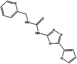 Apexbio Technology LLC&nbsp;NK 252 1414963-82-8 5mg