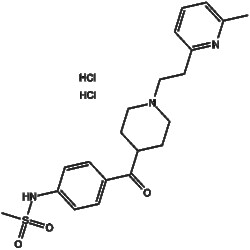 Apexbio Technology LLC E-4031 dihydrochloride 113559-13-0 5mg, Quantity:
