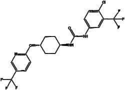 Apexbio Technology LLC&nbsp;UC2288 1394011-91-6 5mg
