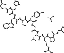 Apexbio Technology LLC&nbsp;Gonadorelin Acetate 71447-49-9 10mg
