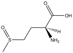 Apexbio Technology LLC&nbsp;L-Methionine sulfoxide 3226-65-1 500mg