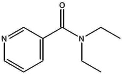 Apexbio Technology LLC&nbsp;Nikethamide 59-26-7 1g
