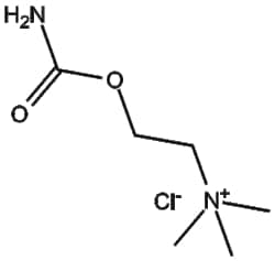 Apexbio Technology LLC&nbsp;Carbamoylcholine chloride 100mg