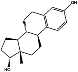 Apexbio Technology LLC&nbsp;α-Estradiol 57-91-0 50mg
