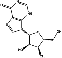 Apexbio Technology LLC&nbsp;Inosine 58-63-9 1g