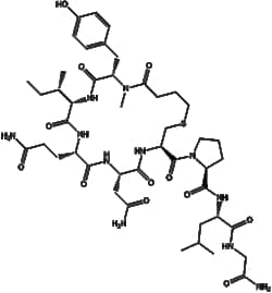 Apexbio Technology LLC Carbetocin 37025-55-1 10mg, Quantity: Pack of 1