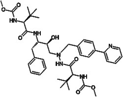 Apexbio Technology LLC&nbsp;Atazanavir 198904-31-3 10mg