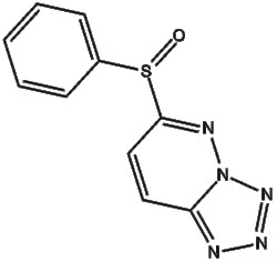Apexbio Technology LLC&nbsp;Ro 106-9920 62645-28-7 1mg