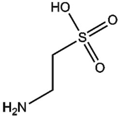 Apexbio Technology LLC&nbsp;Taurine 107-35-7 1g